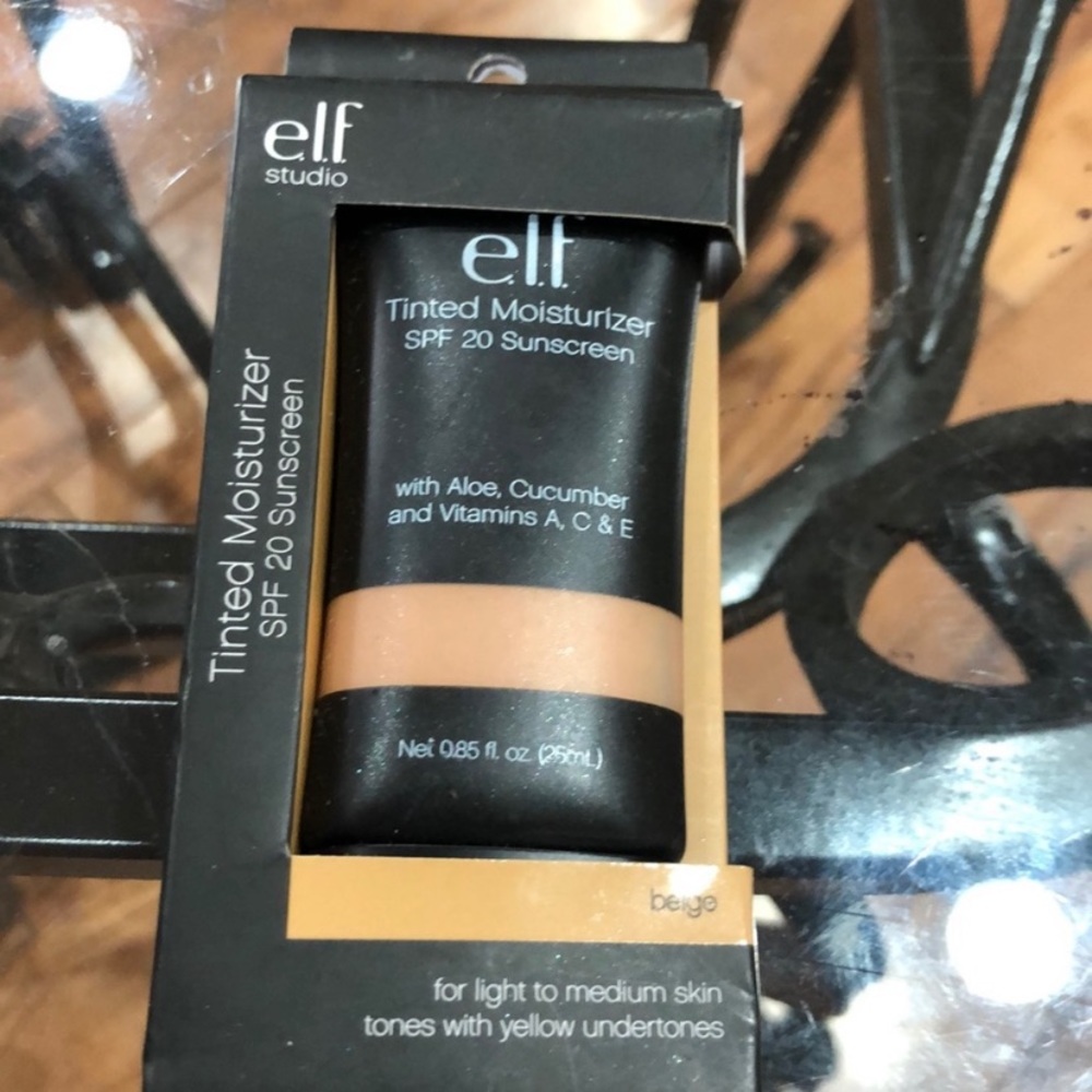 Elf foundation